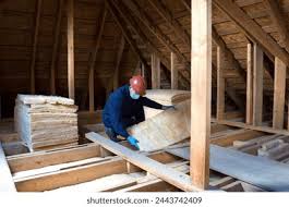 Best Batt and Roll Insulation  in Holly Springs, MS